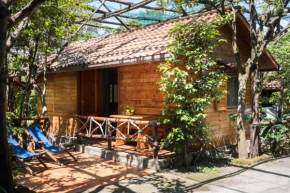 Residence Villaggio Verde Sorrento